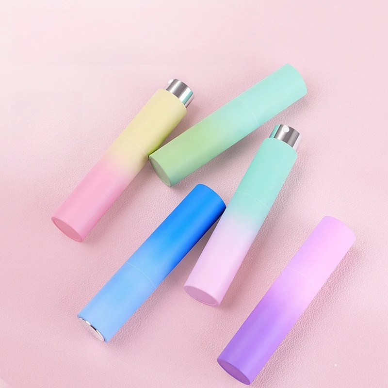 10/30/50pcs/lot 8ml Perfume Su - Misting Bottle Fine avaliação e preço