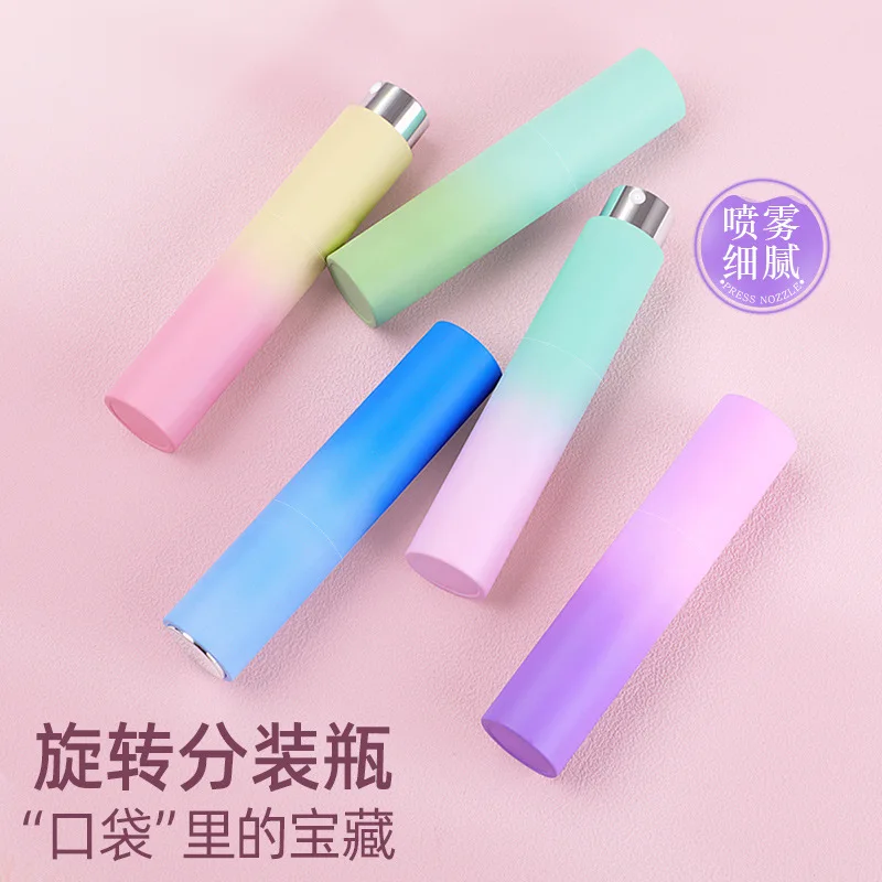 10/30/50pcs/lot 8ml Perfume Su - Misting Bottle Fine avaliação e preço