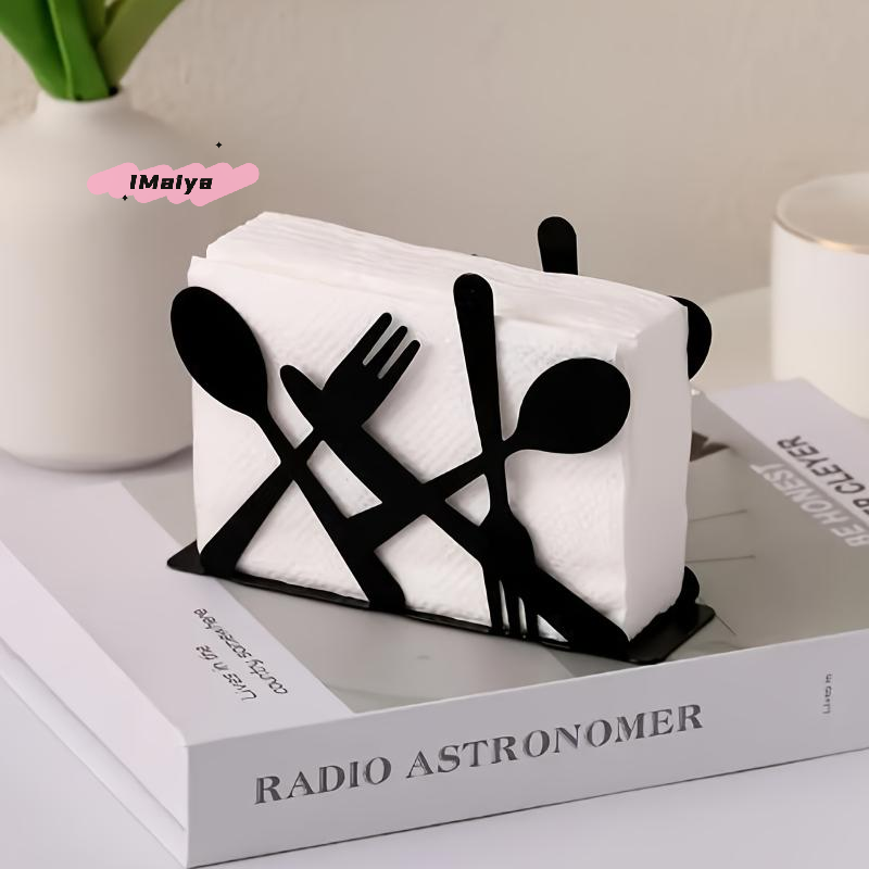 1Pc Lotus Flower Napkin Holder - Agar Tissue Culture avaliação e preço