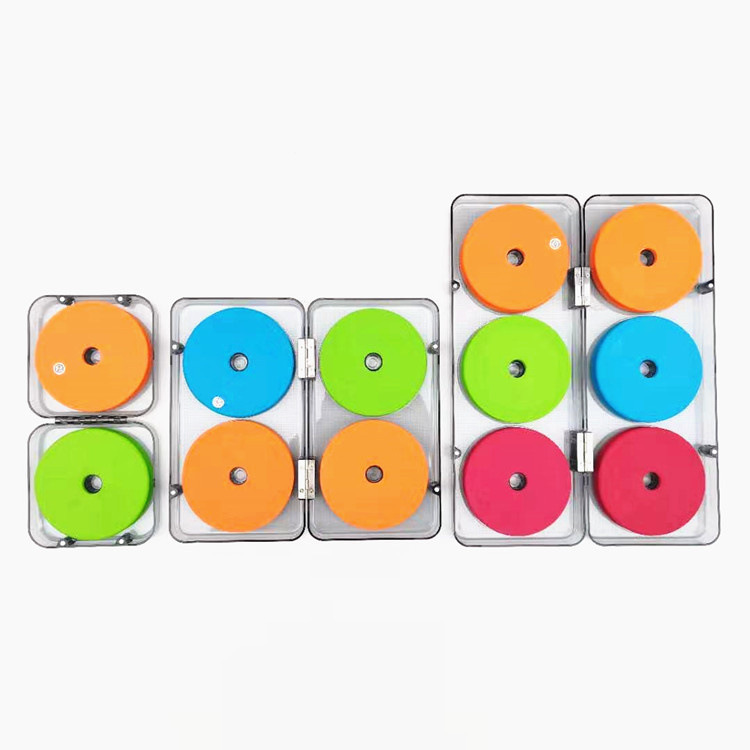 10cm EVA Foam Winding Plate Fi - Cutting Board Foam avaliação e preço
