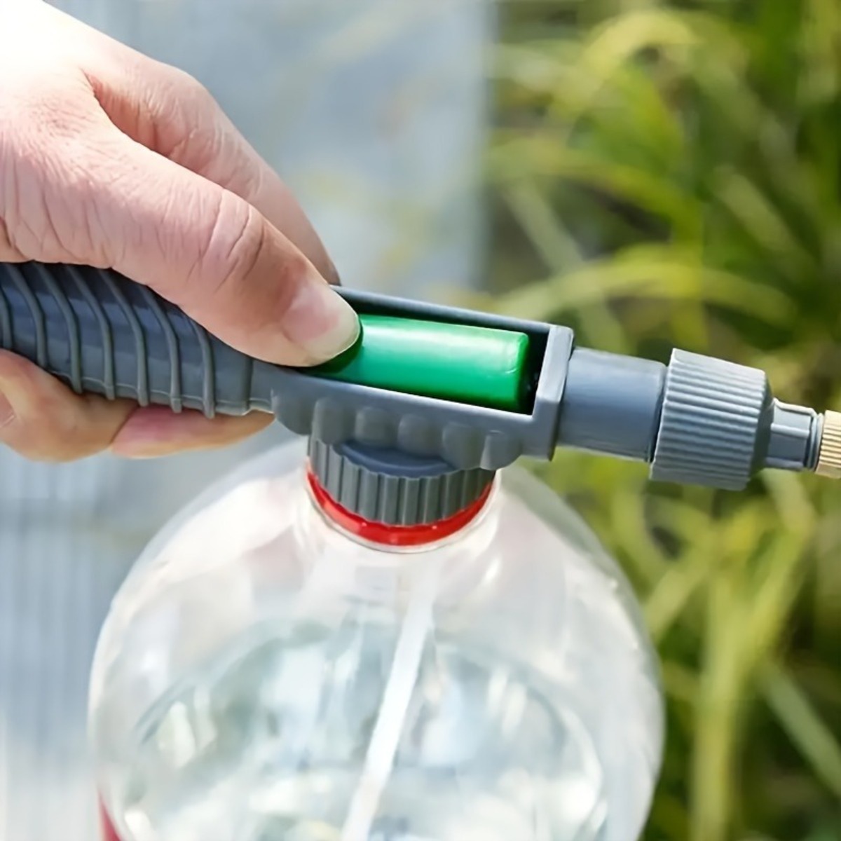 1PC Adjustable Nozzle Multi-Fu - Misting Bottle Fine avaliação e preço