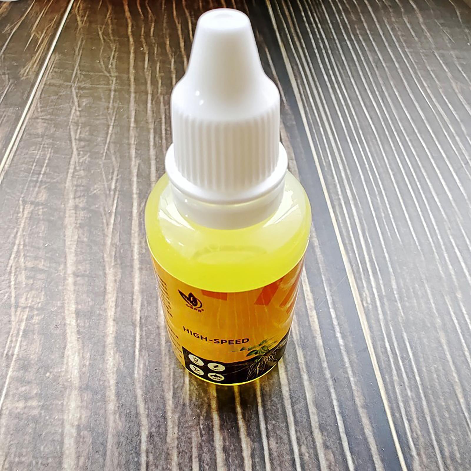 50ml Plant Rooting Stimulator  - Root Stimulator Liquid avaliação e preço