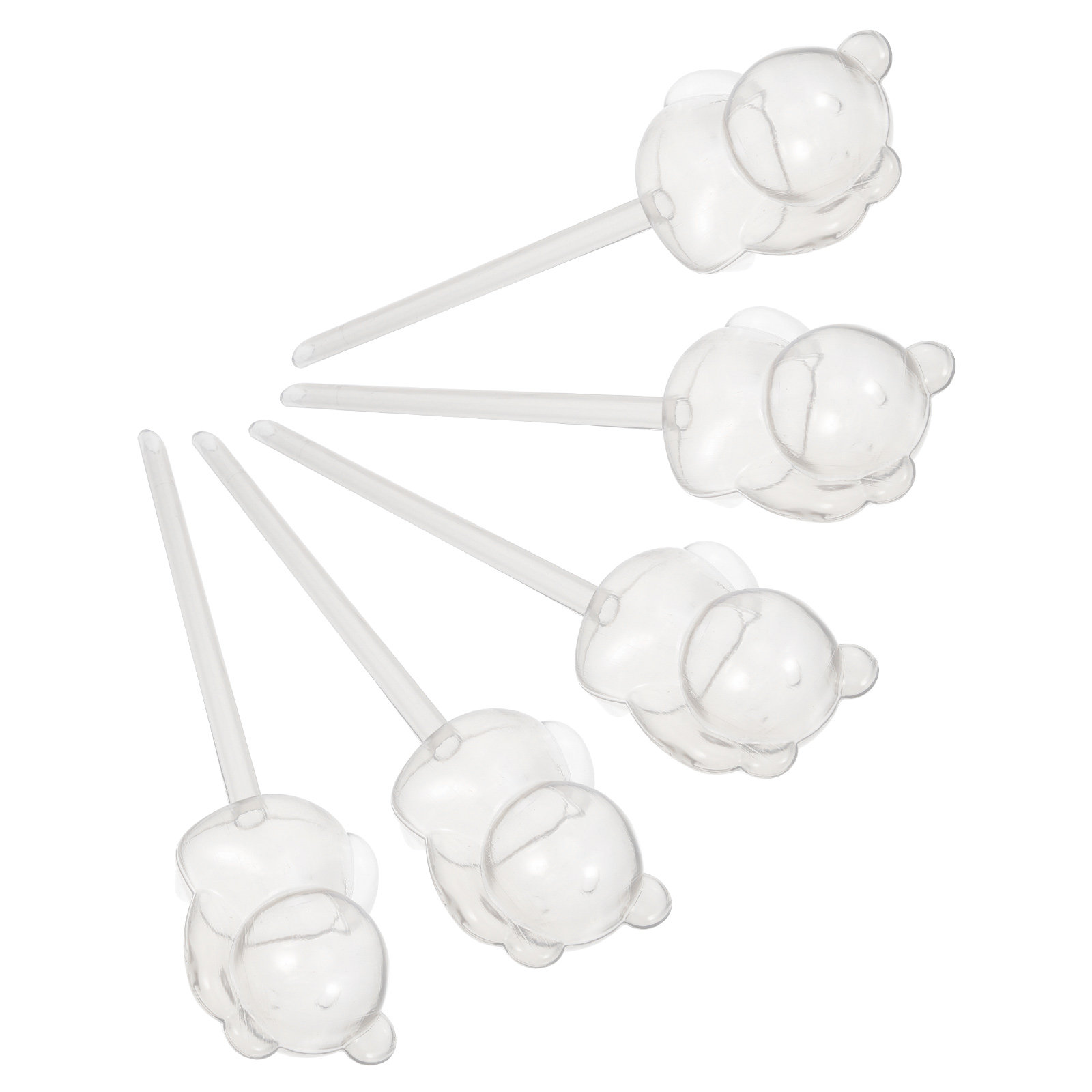 5Pcs Automatic Flower Watering - Self Watering Insert avaliação e preço