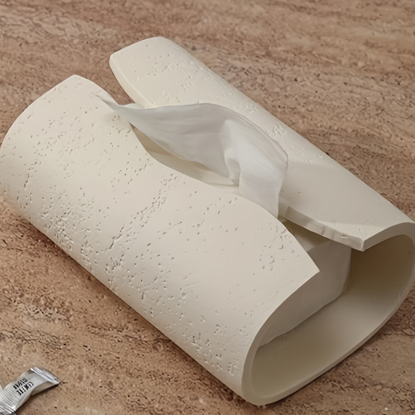 Resin tissue box holder, recta - Agar Tissue Culture avaliação e preço