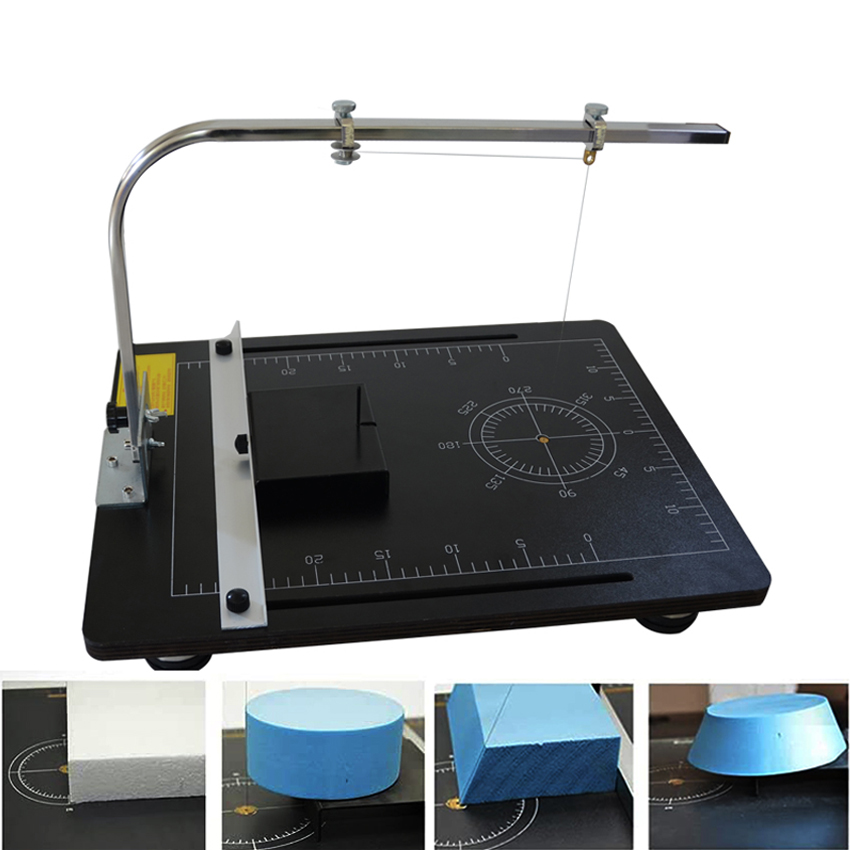 24W Adjustable Temperature DIY - Cutting Board Foam avaliação e preço