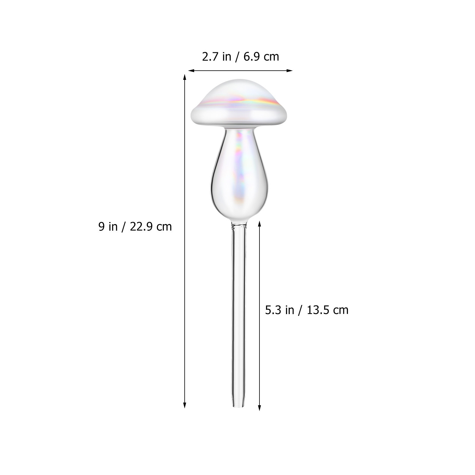 4 Pcs Pot Watering Device Plan - Self Watering Insert avaliação e preço