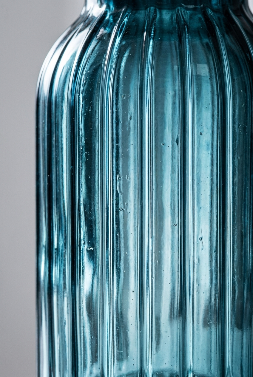 Nordic Striped Color Bubble Gl - Propagation Station Vase avaliação e preço