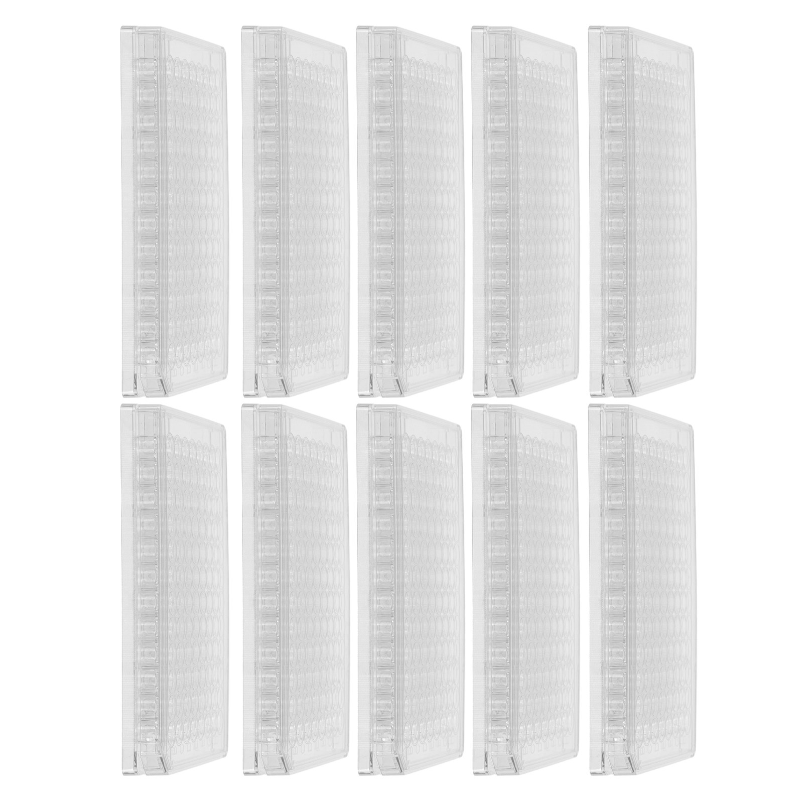 10Pcs Cell Culture Plate Steri - Agar Tissue Culture avaliação e preço