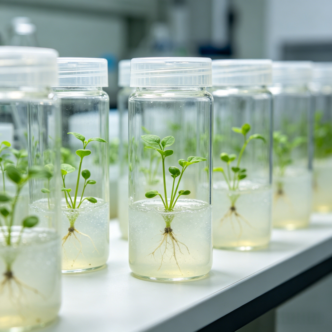 High Gel Strength Plant Tissue - Agar Tissue Culture avaliação e preço