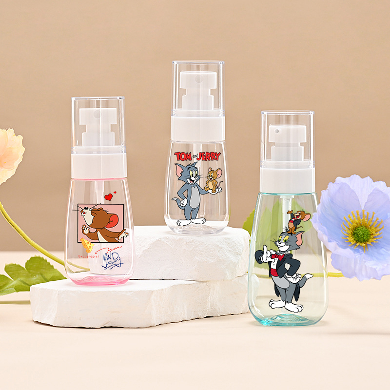 Tom and Jerry Spray Bottle Fin - Misting Bottle Fine avaliação e preço