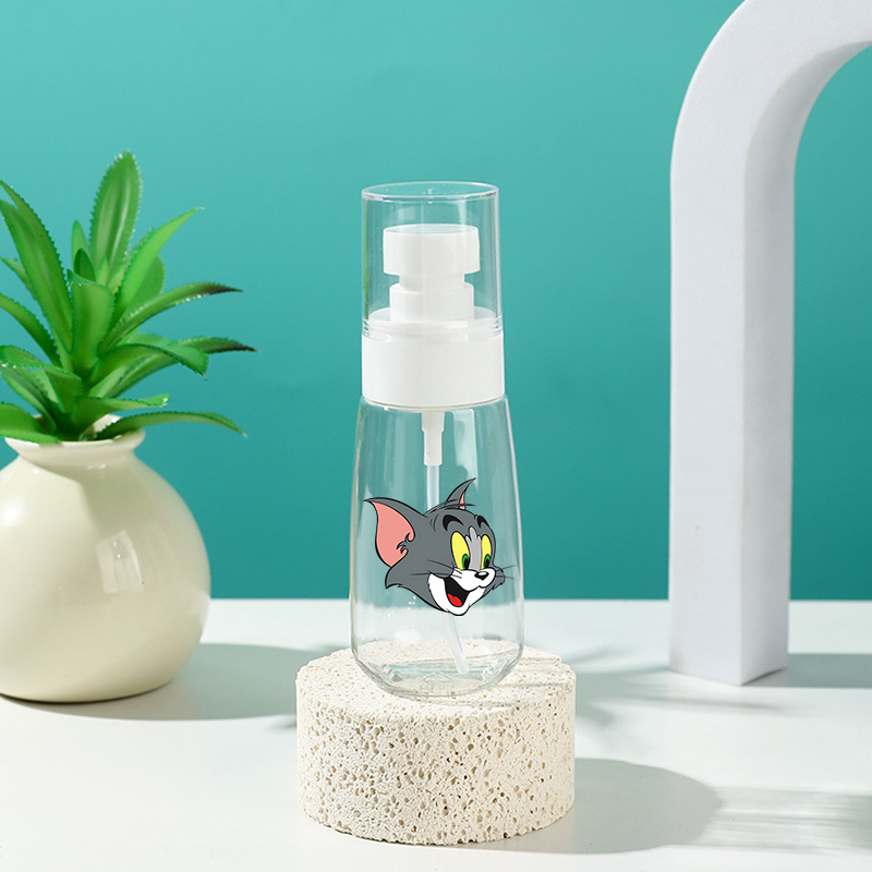 Tom and Jerry Spray Bottle Fin - Misting Bottle Fine avaliação e preço