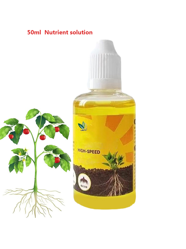 Plant Rooting Stimulator Liqui - Root Stimulator Liquid avaliação e preço