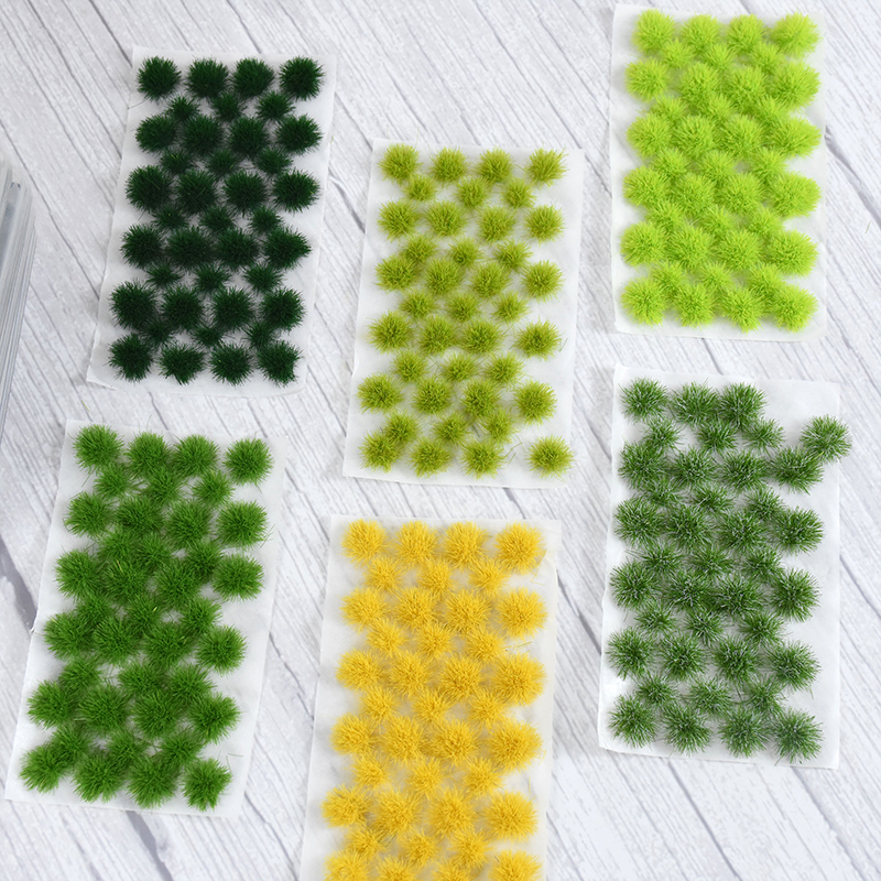 Simulation Artificial Moss Gre - Sphagnum Moss Dry avaliação e preço