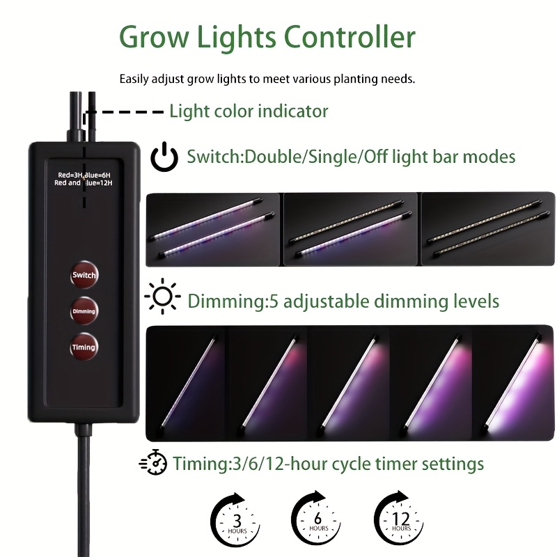 36-Cell Seed Starter Tray w/ G - Humidity Dome Kit avaliação e preço