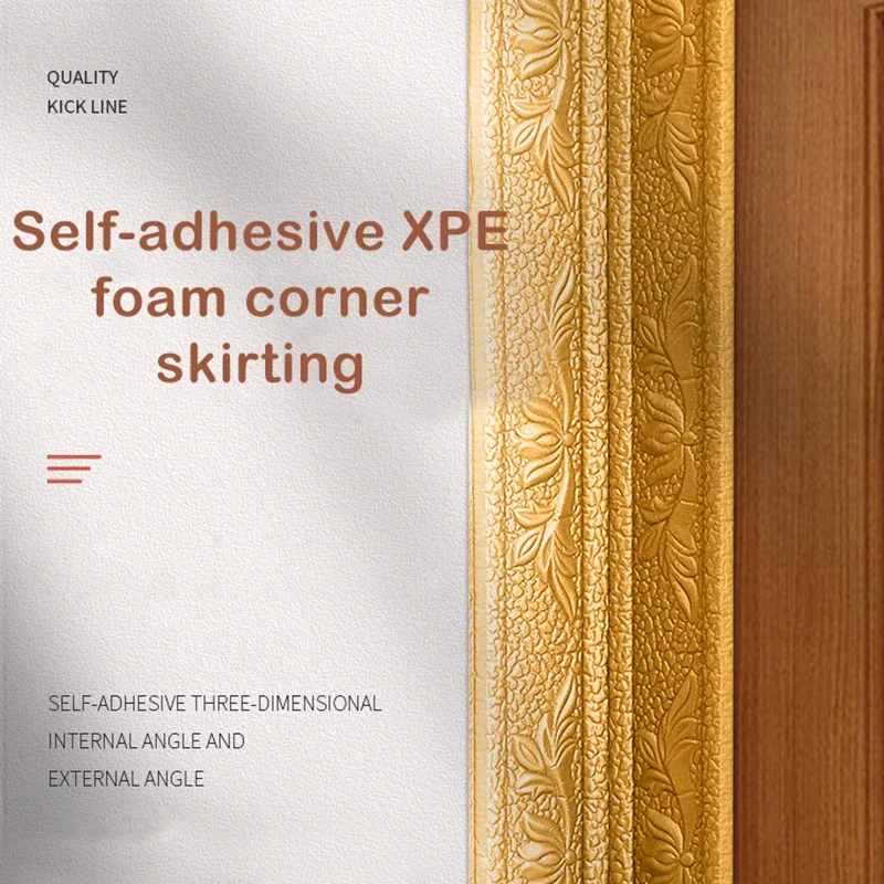 3D Foam Wall Sticker Foldable  - Cutting Board Foam avaliação e preço