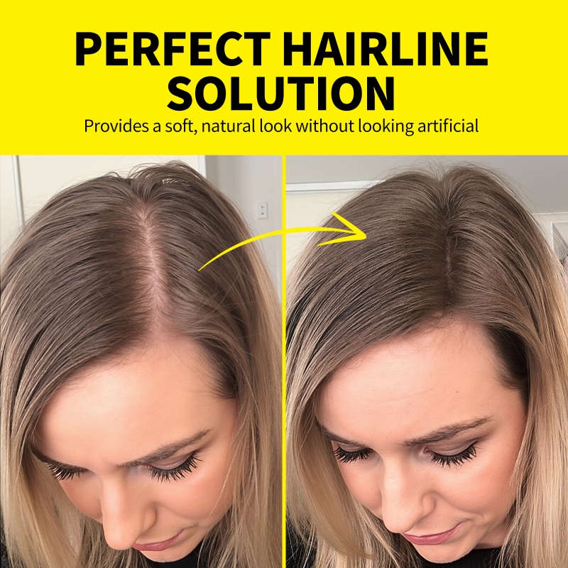 Hair Line Powder Contouring Sh - Rooting Hormone Powder avaliação e preço