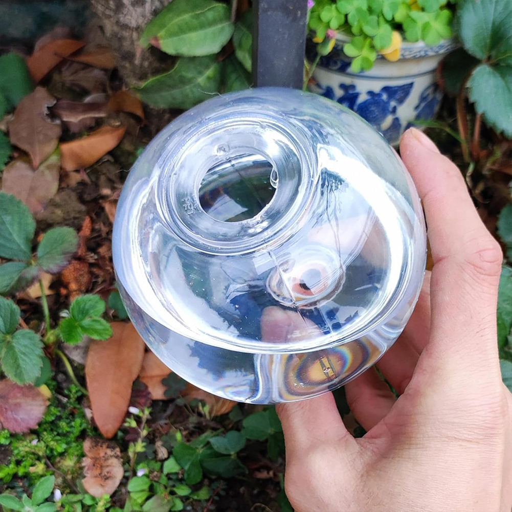 500ML Automatic Plant Waterer  - Self Watering Insert avaliação e preço