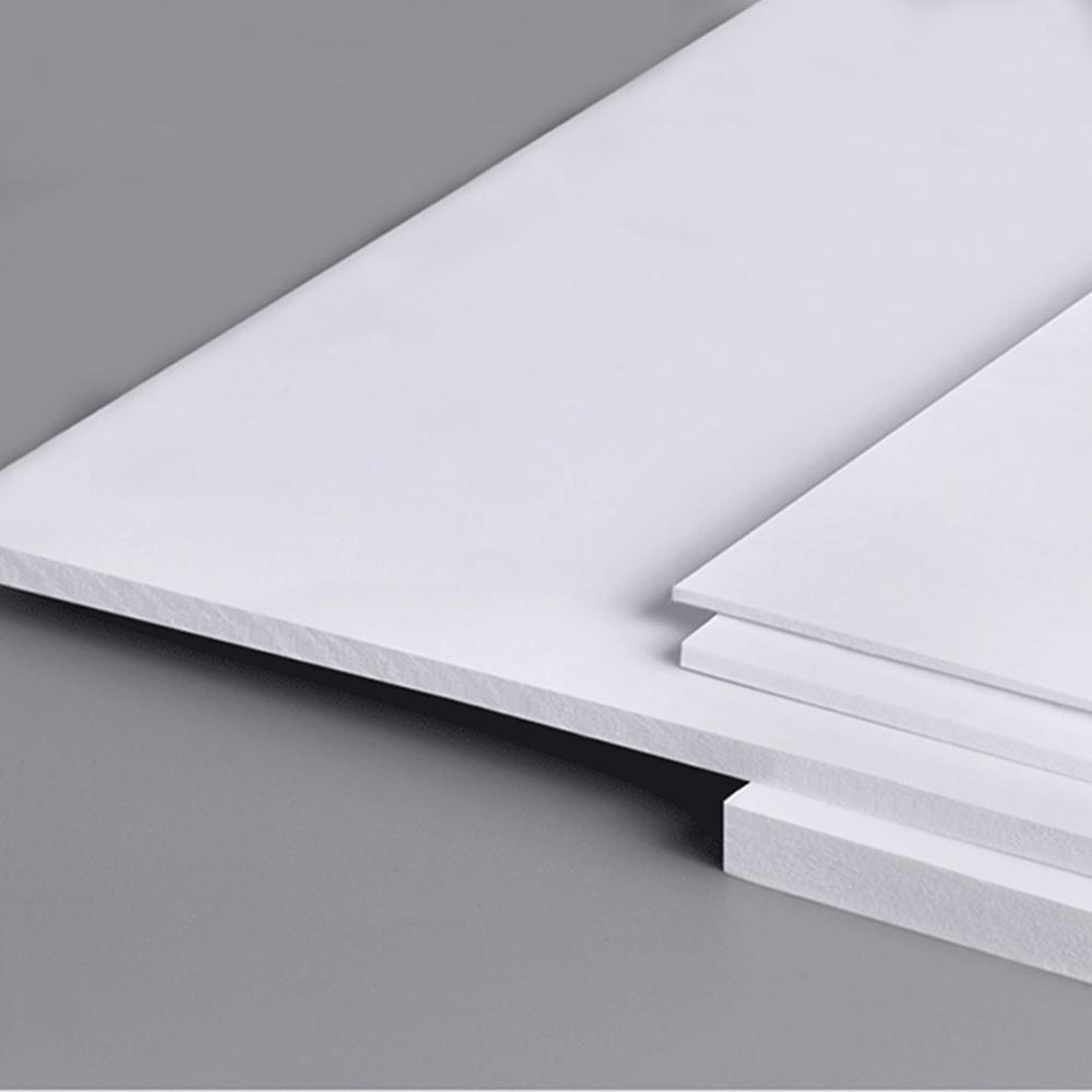 Extruded PVC Foam Plate 5pcs L - Cutting Board Foam avaliação e preço