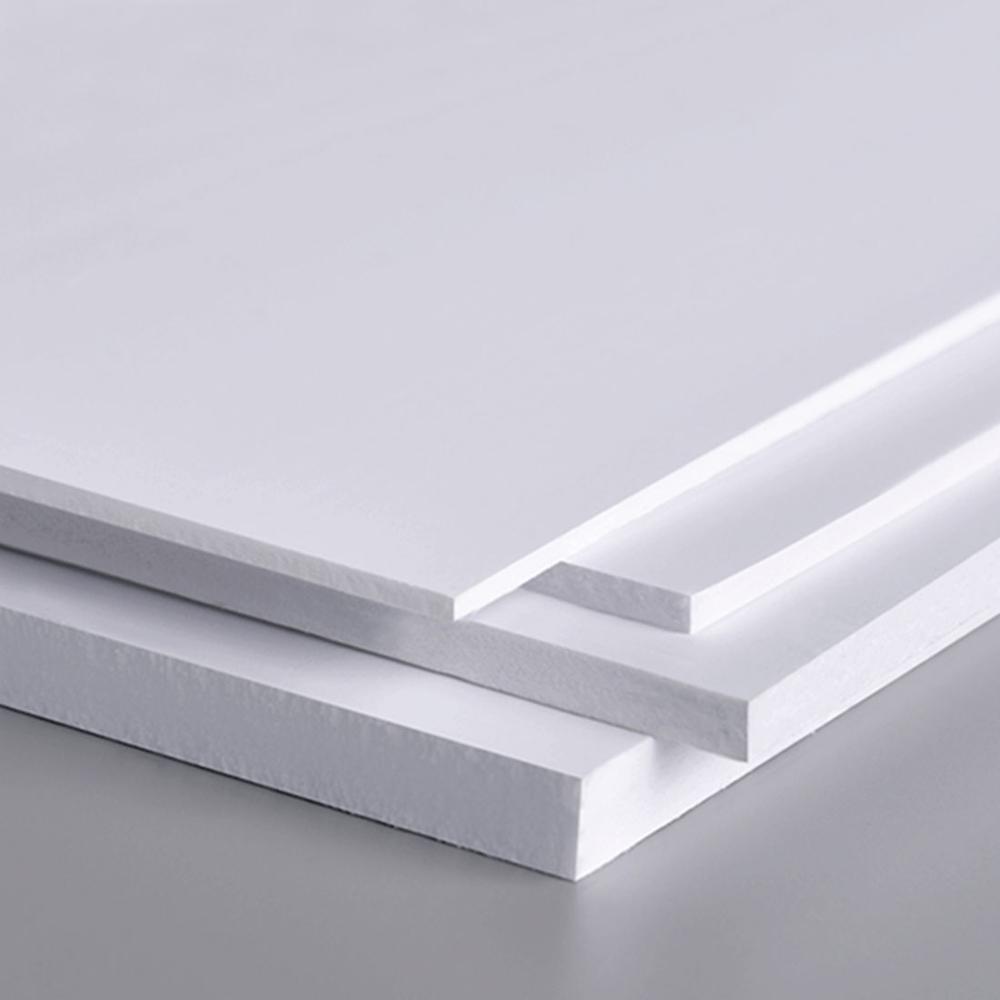 Extruded PVC Foam Plate 5pcs L - Cutting Board Foam avaliação e preço