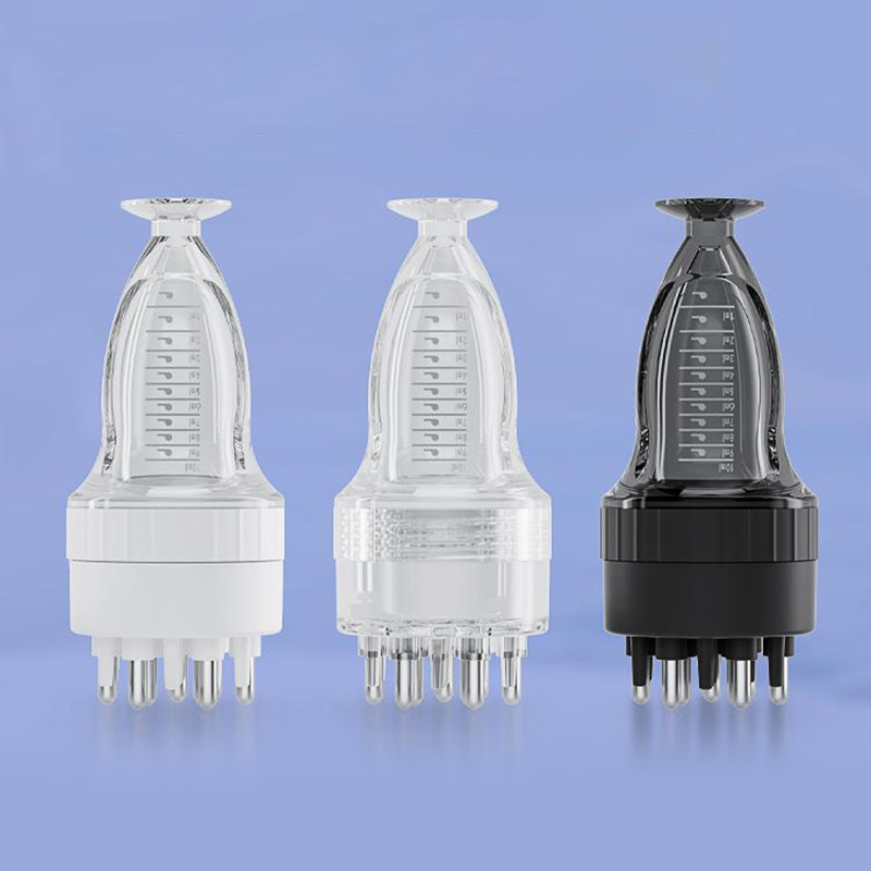 Liquid Serum Oil Brush Nourish - Root Stimulator Liquid avaliação e preço