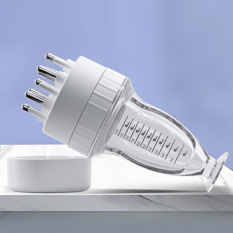 Liquid Serum Oil Brush Nourish - Root Stimulator Liquid avaliação e preço