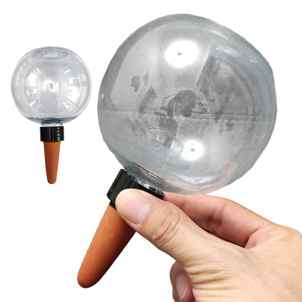 500ML Self Watering Globes Dri - Self Watering Insert avaliação e preço