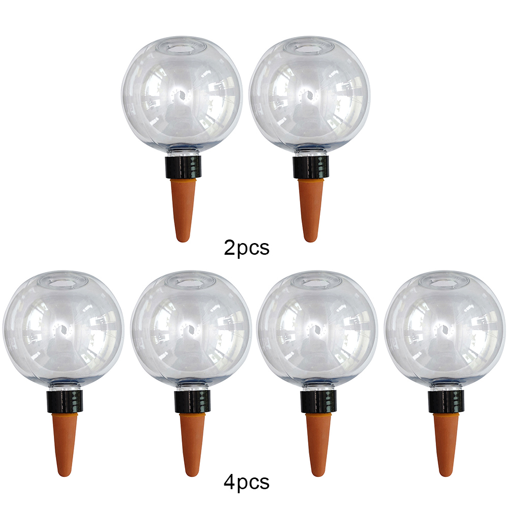 500ML Self Watering Globes Dri - Self Watering Insert avaliação e preço