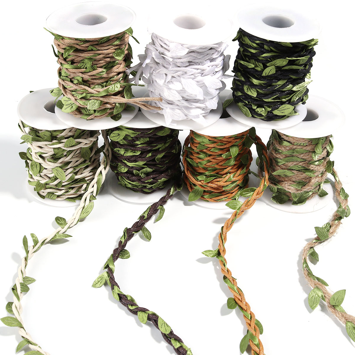 5Yards/Roll Artificial Vine Le - Sphagnum Moss Dry avaliação e preço