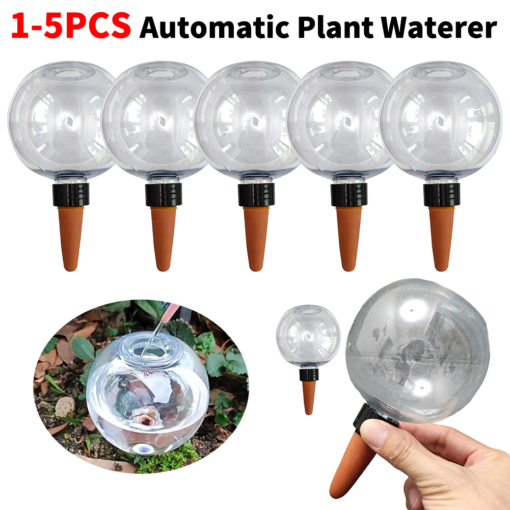 1/5Pcs Multifunctional Portabl - Self Watering Insert avaliação e preço