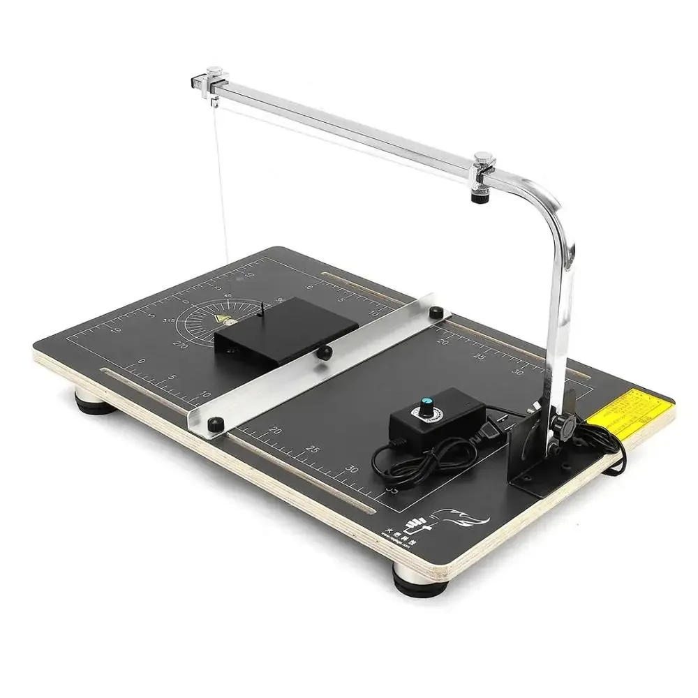 ALLSOME 220V Board Hot Wire St - Cutting Board Foam avaliação e preço
