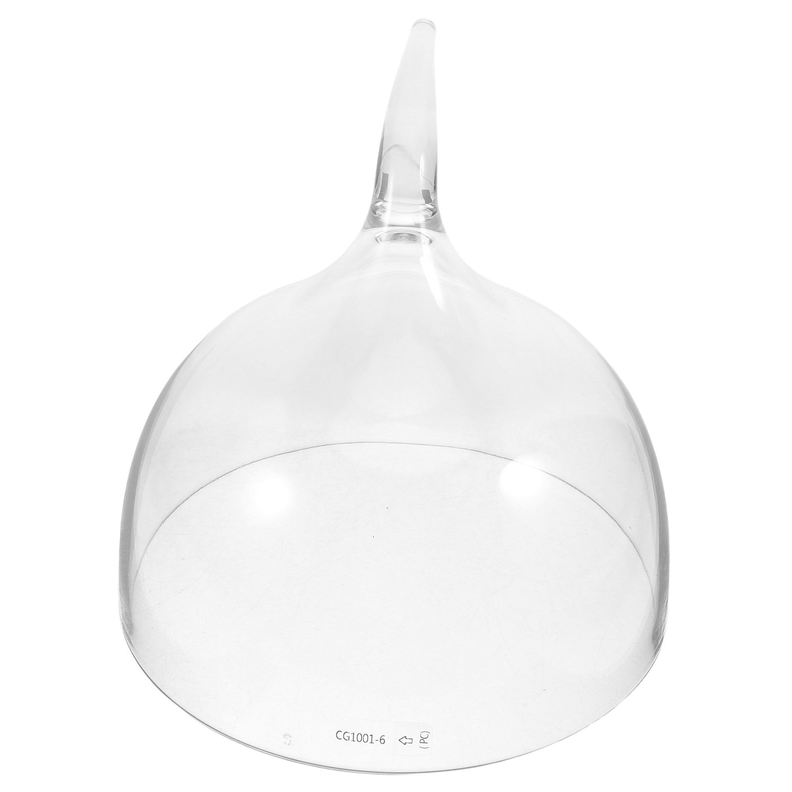 Clear Cake Dome Cover Transpar - Plastic Dome Clear avaliação e preço