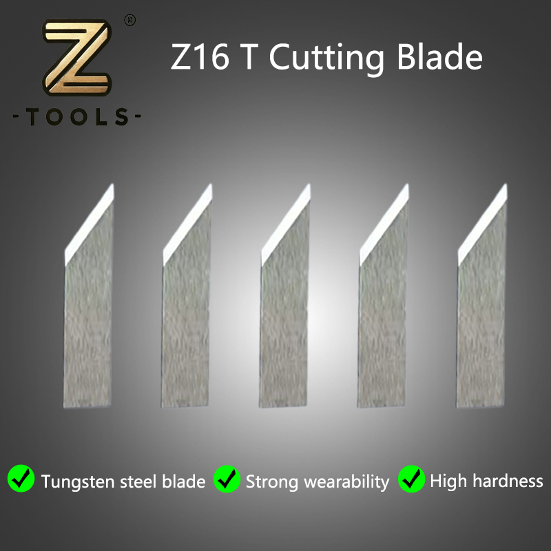 Z16 Solid Carbide Cutting Blad - Cutting Board Foam avaliação e preço