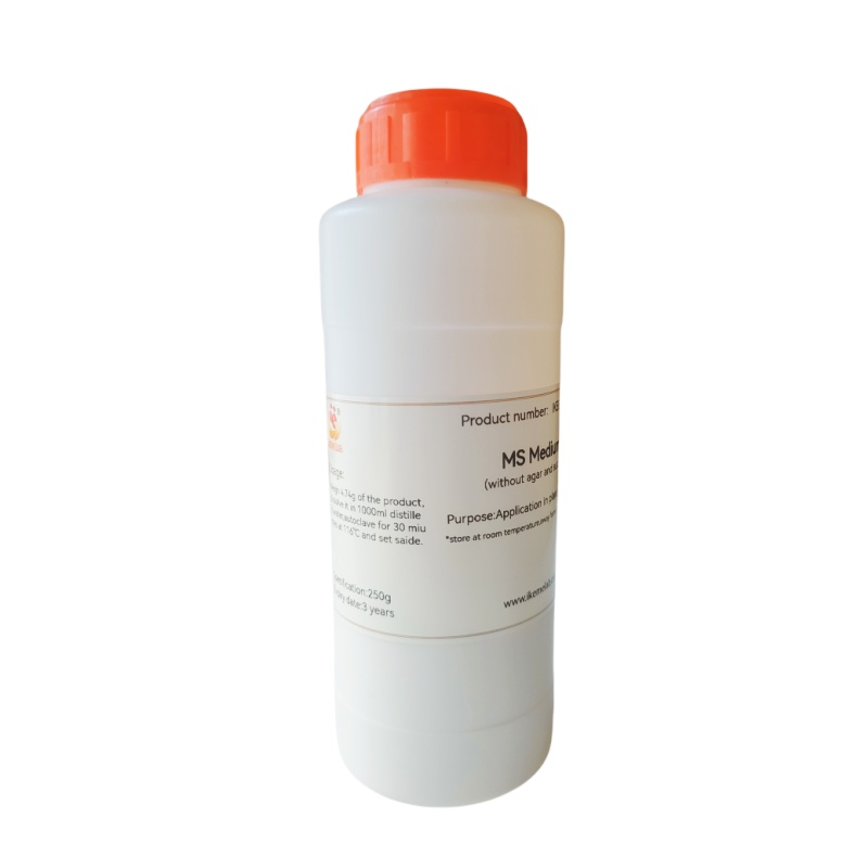 IKEME Lab MS Medium 250g Witho - Agar Tissue Culture avaliação e preço