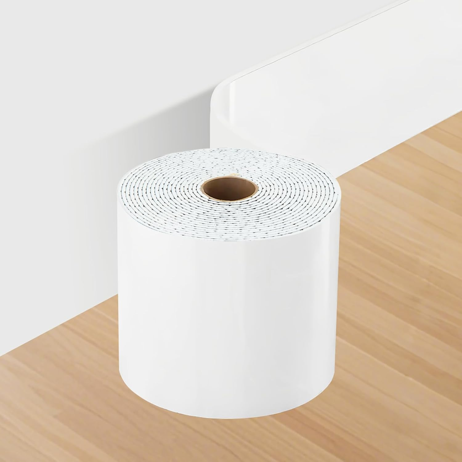 1PC 5mx10cm Self Adhesive Skir - Cutting Board Foam avaliação e preço