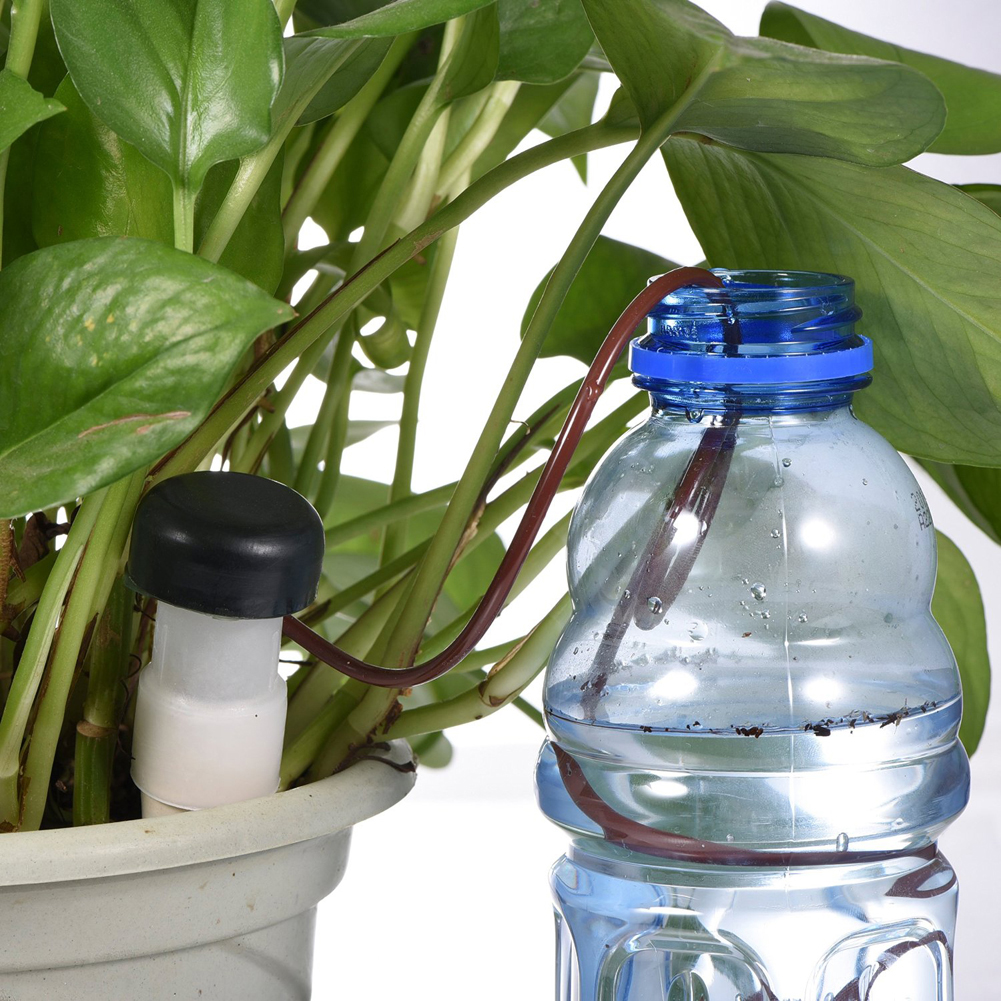 8-24Pcs Self-Watering Probes A - Self Watering Insert avaliação e preço
