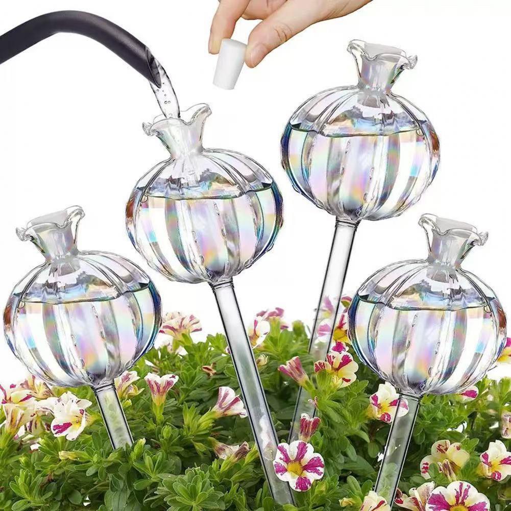 24cm Cactus Self Watering Bulb - Self Watering Insert avaliação e preço