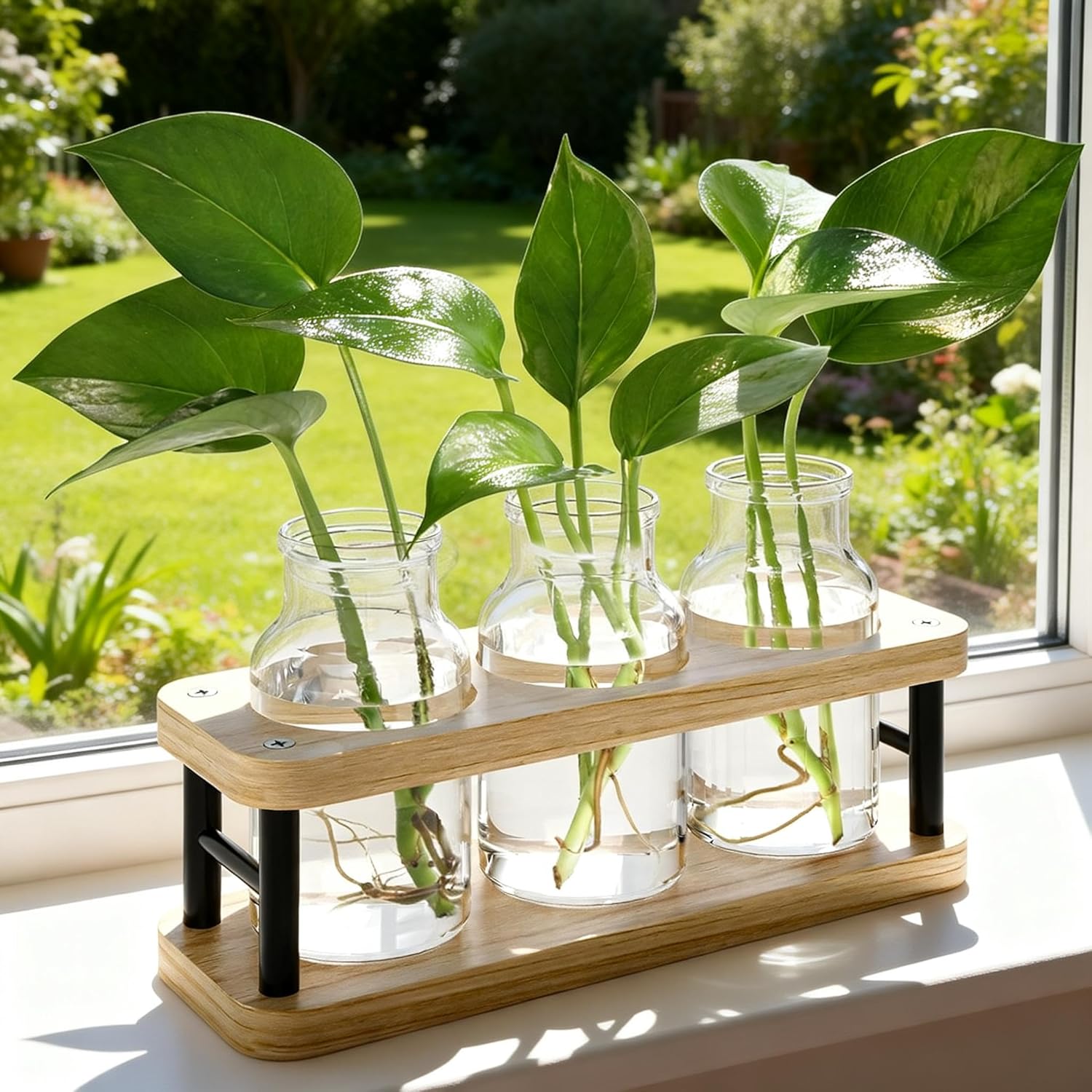 Propagation Station with Woode - Propagation Station Vase avaliação e preço