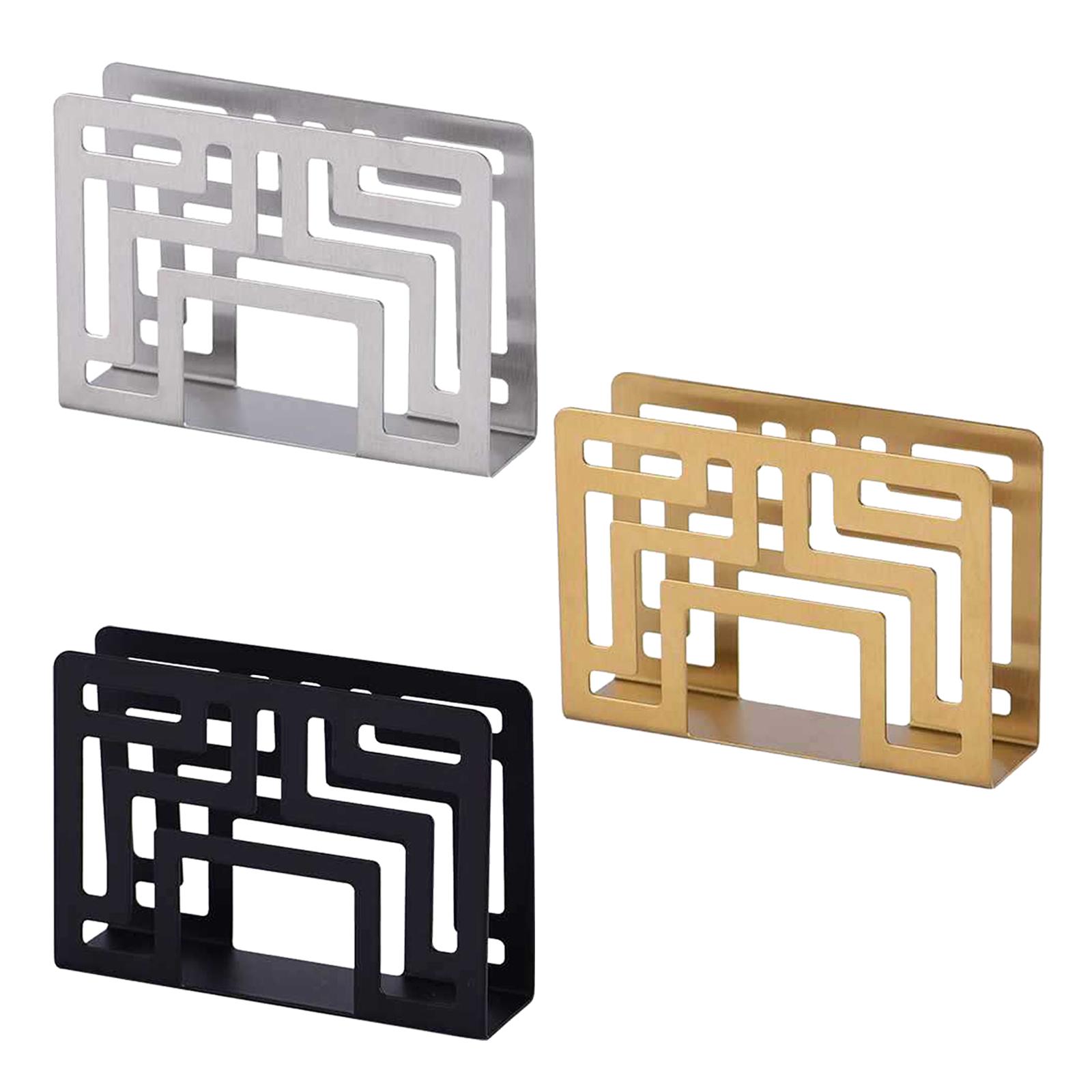 Napkin Holder Stainless Steel  - Agar Tissue Culture avaliação e preço