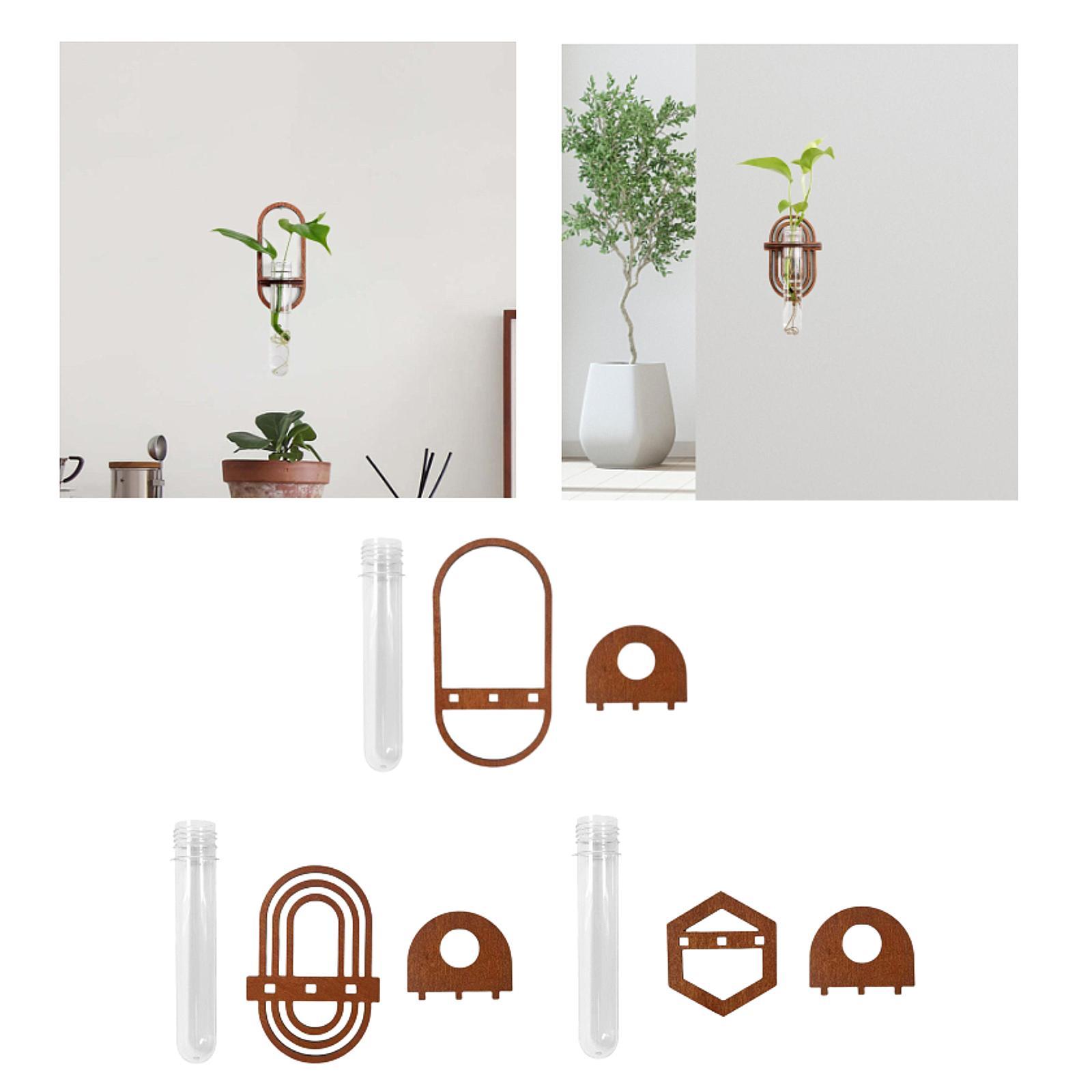 Hydroponic Vase Plant Propagat - Propagation Station Vase avaliação e preço