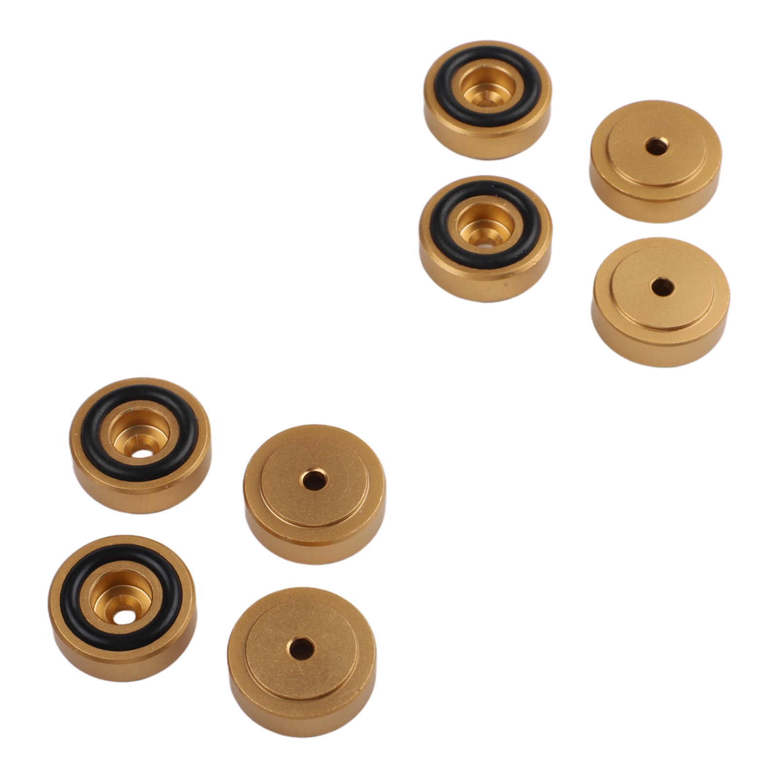 8 Brass Chopping Board Feet wi - Cutting Board Foam avaliação e preço
