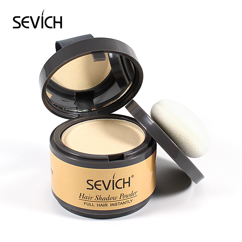 Sevich Light Blonde Color Hair - Rooting Hormone Powder avaliação e preço