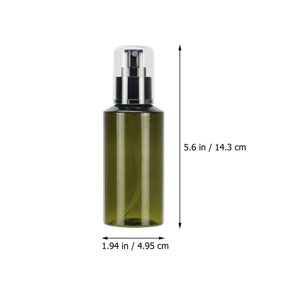 10Pcs Spray Bottles Travel Lea - Misting Bottle Fine avaliação e preço