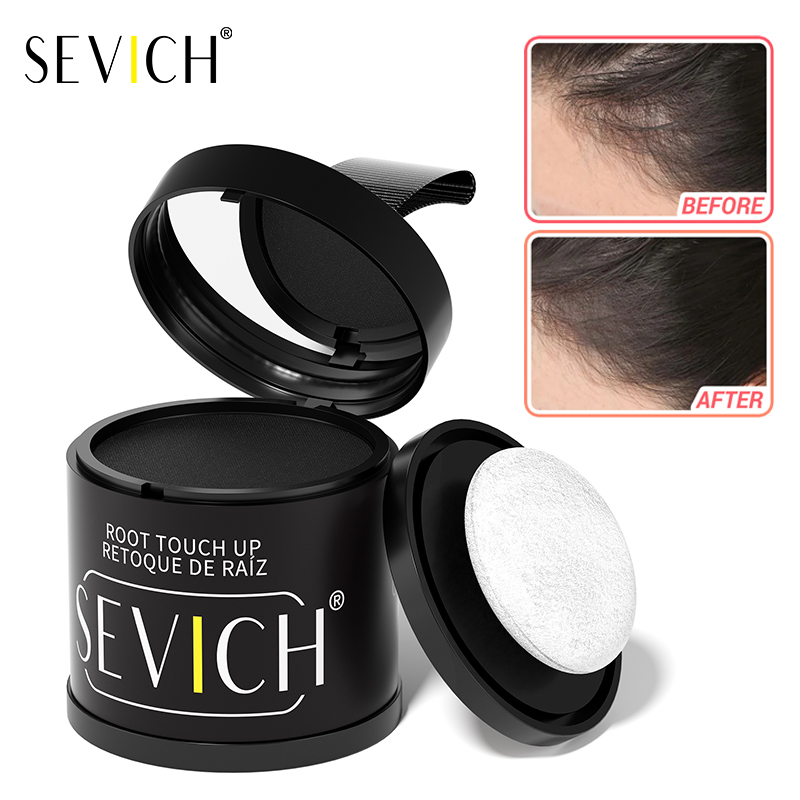 Sevich 10g Fluffy Hairline Pow - Rooting Hormone Powder avaliação e preço