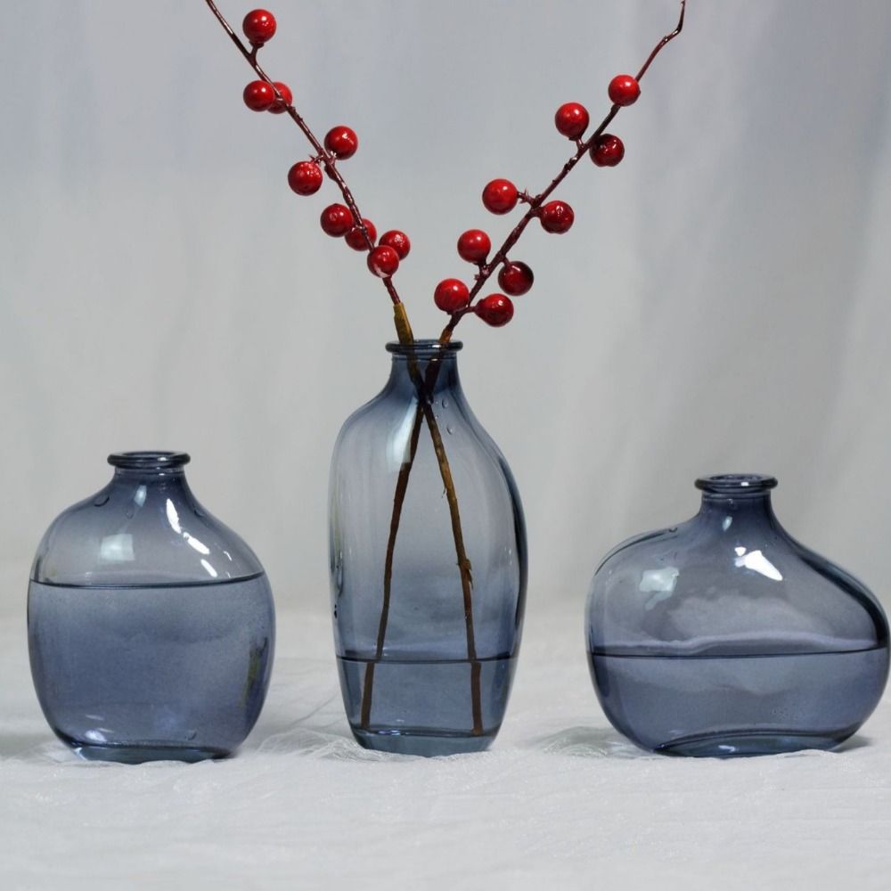 Fashion Retro Flower Vase Glas - Propagation Station Vase avaliação e preço