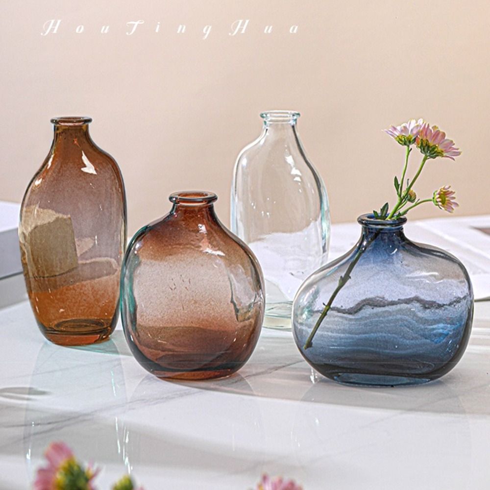 Fashion Retro Flower Vase Glas - Propagation Station Vase avaliação e preço
