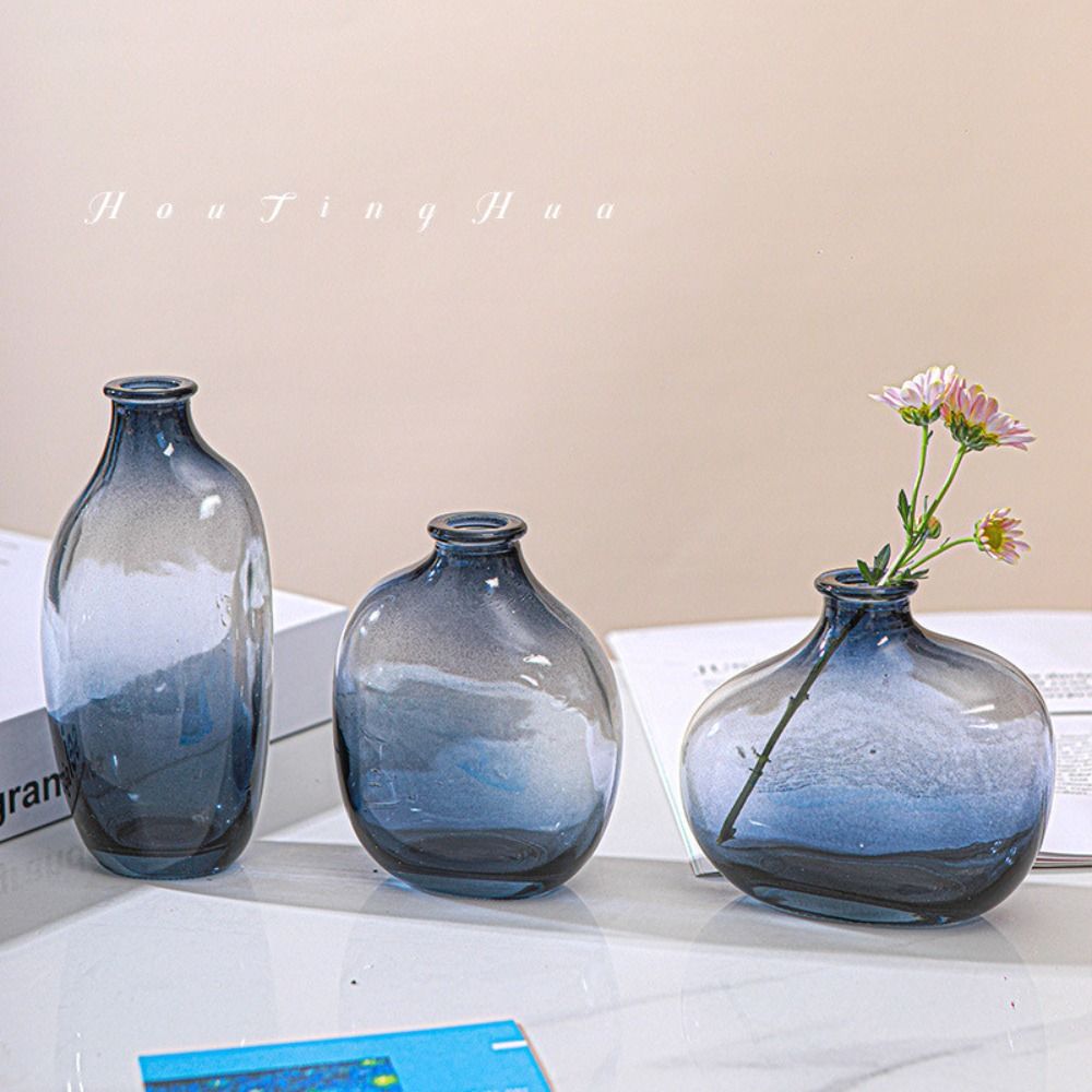 Fashion Retro Flower Vase Glas - Propagation Station Vase avaliação e preço