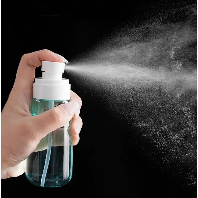 30/60/100ml Refillable Spray B - Misting Bottle Fine avaliação e preço