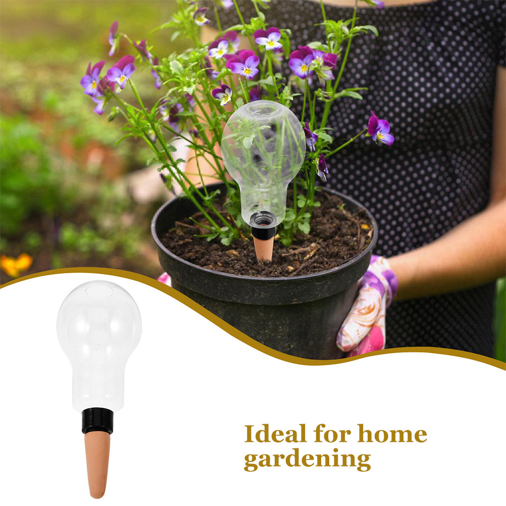 3Pcs Self Watering Planter Ins - Self Watering Insert avaliação e preço