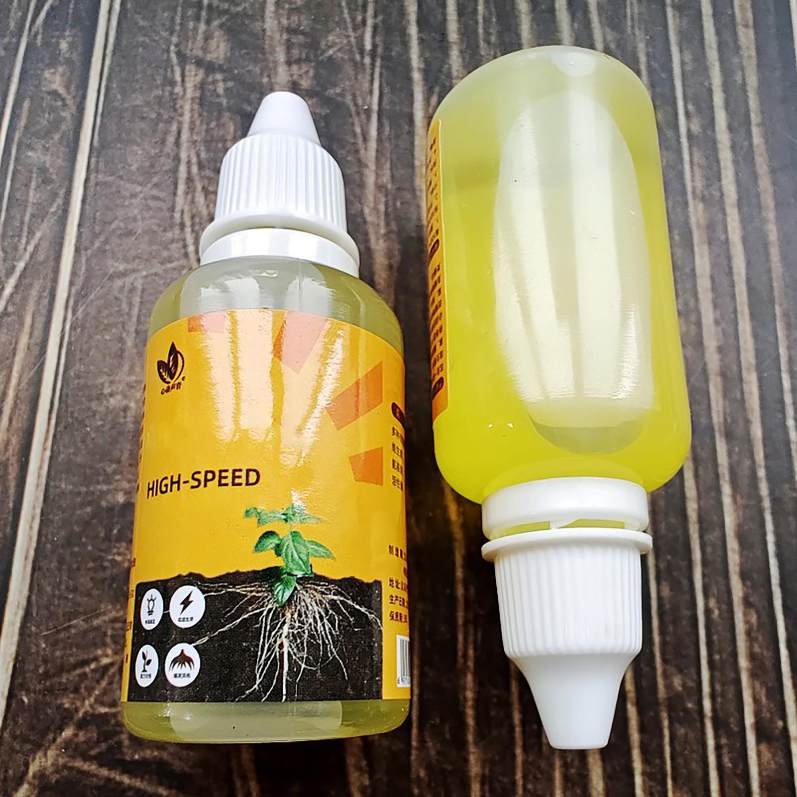 Plant Rapid Rooting Solution 5 - Root Stimulator Liquid avaliação e preço