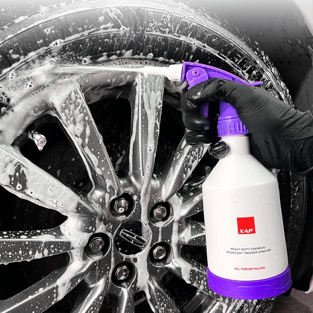 Bottles Leak-Free Super Fine M - Misting Bottle Fine avaliação e preço